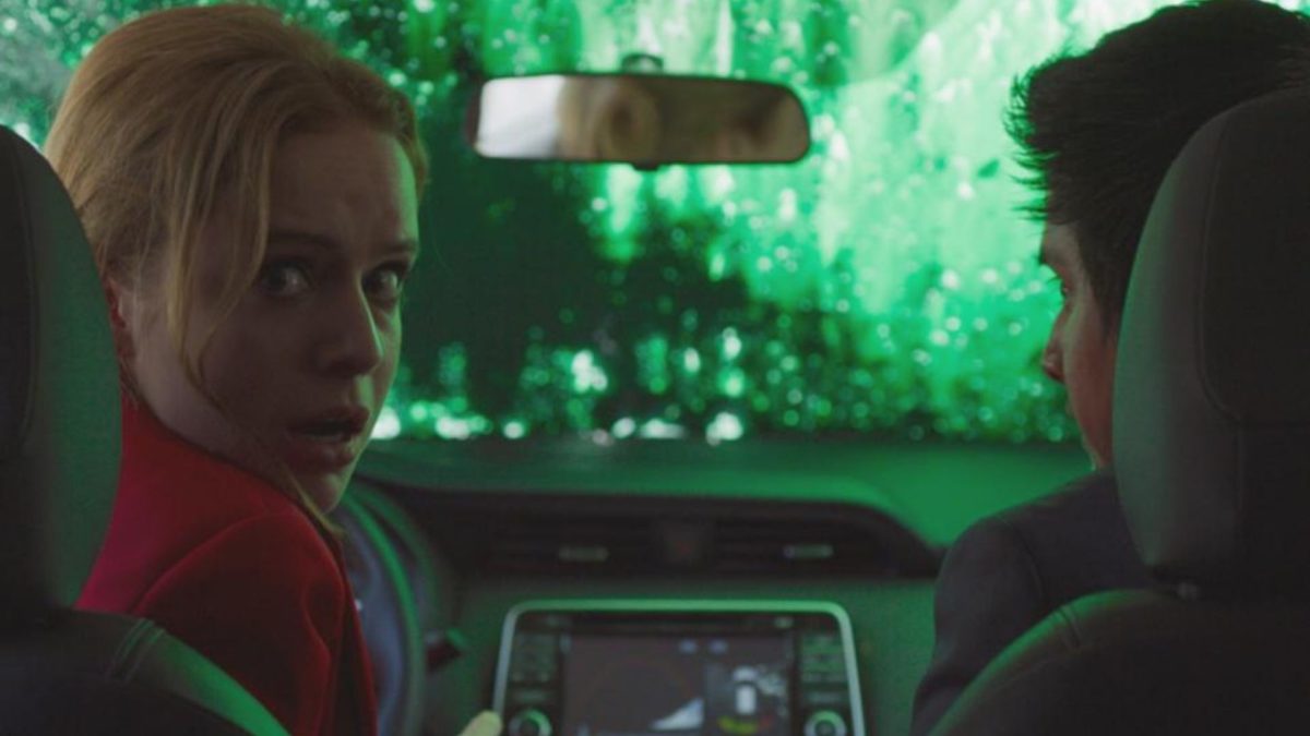 Nowy porządek - kadr 2