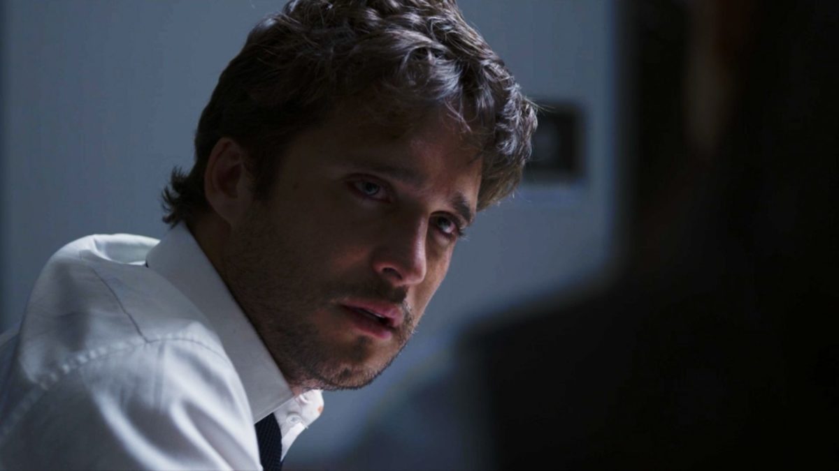 Nowy porządek - kadr 1