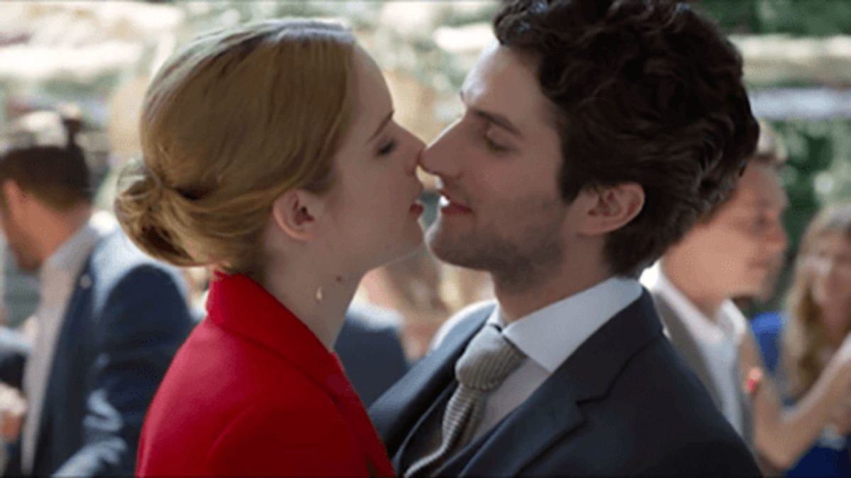 Nowy porządek - kadr 2