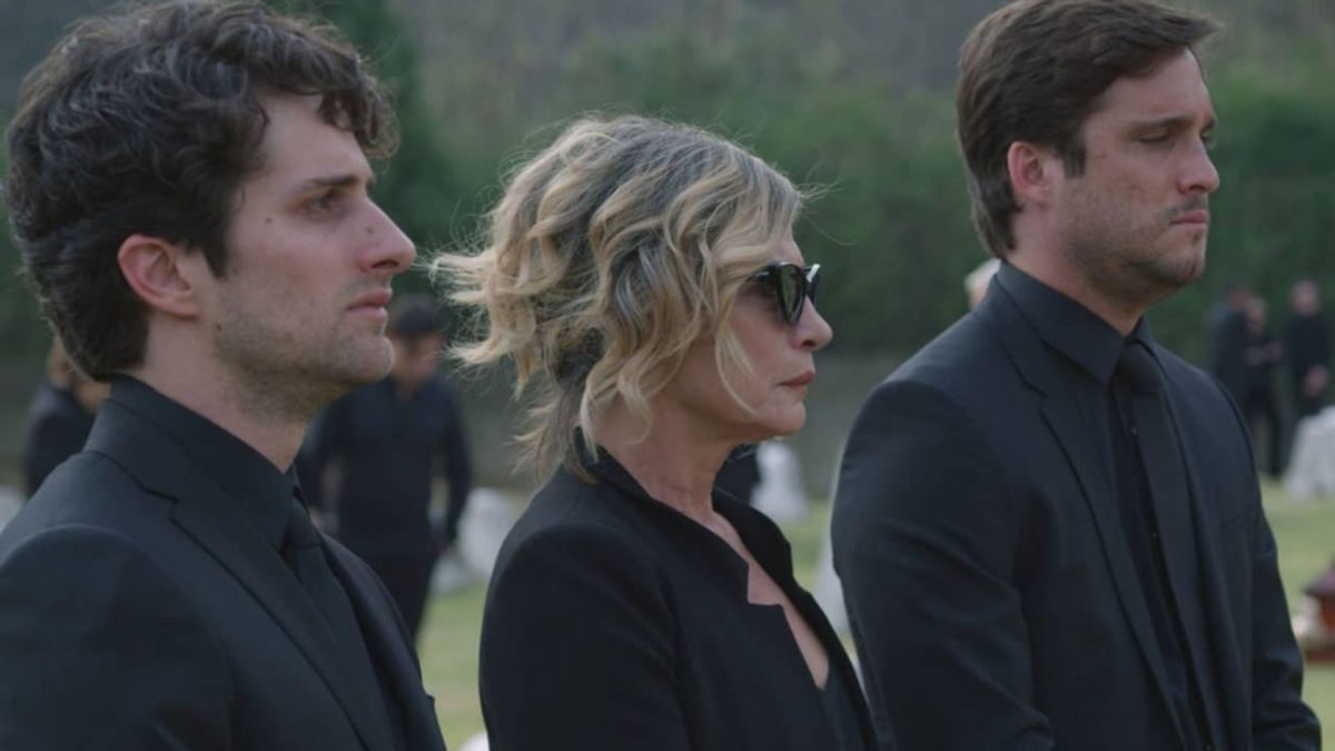 Nowy porządek - kadr 1