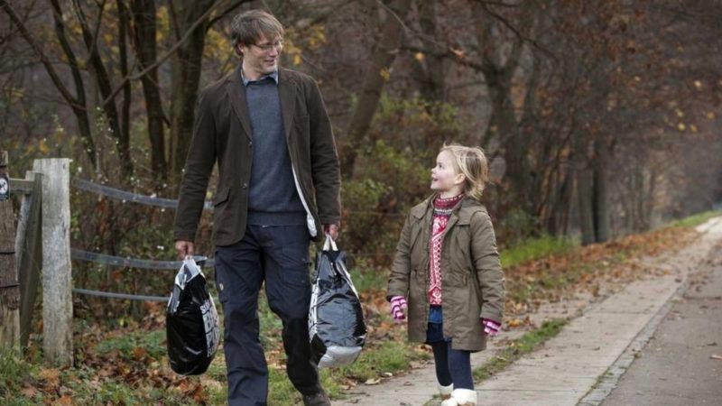 Polowanie - okładka