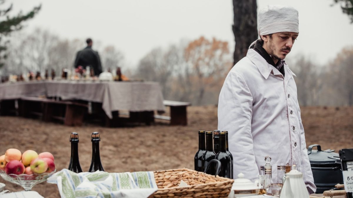 Poufne lekcje perskiego - kadr 2