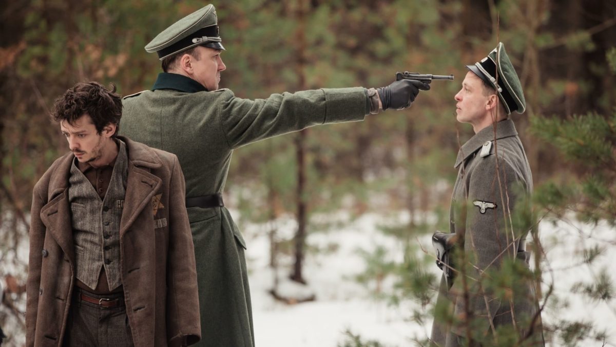 Poufne lekcje perskiego - kadr 3