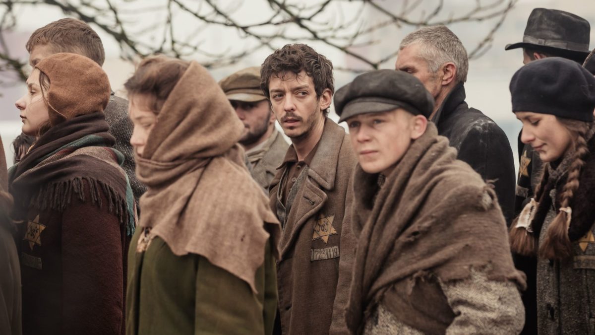 Poufne lekcje perskiego - kadr 2