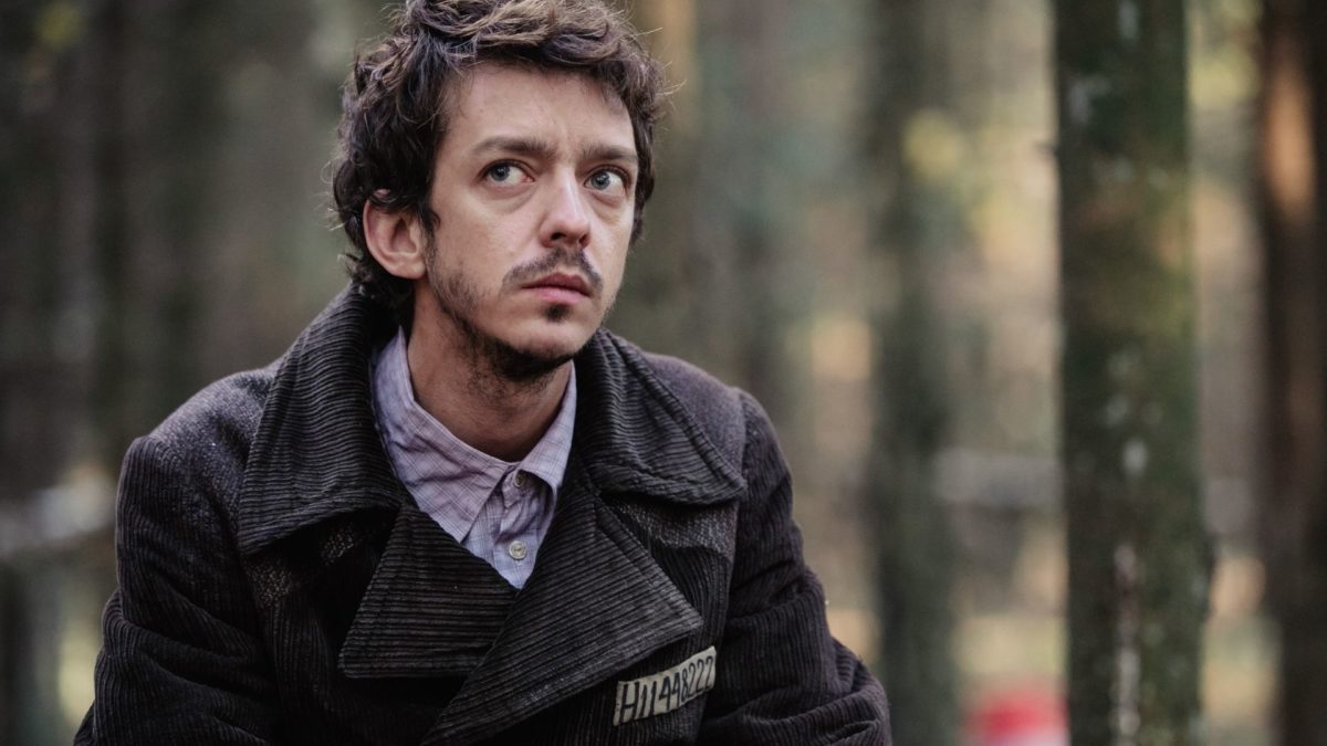 Poufne lekcje perskiego - kadr 3