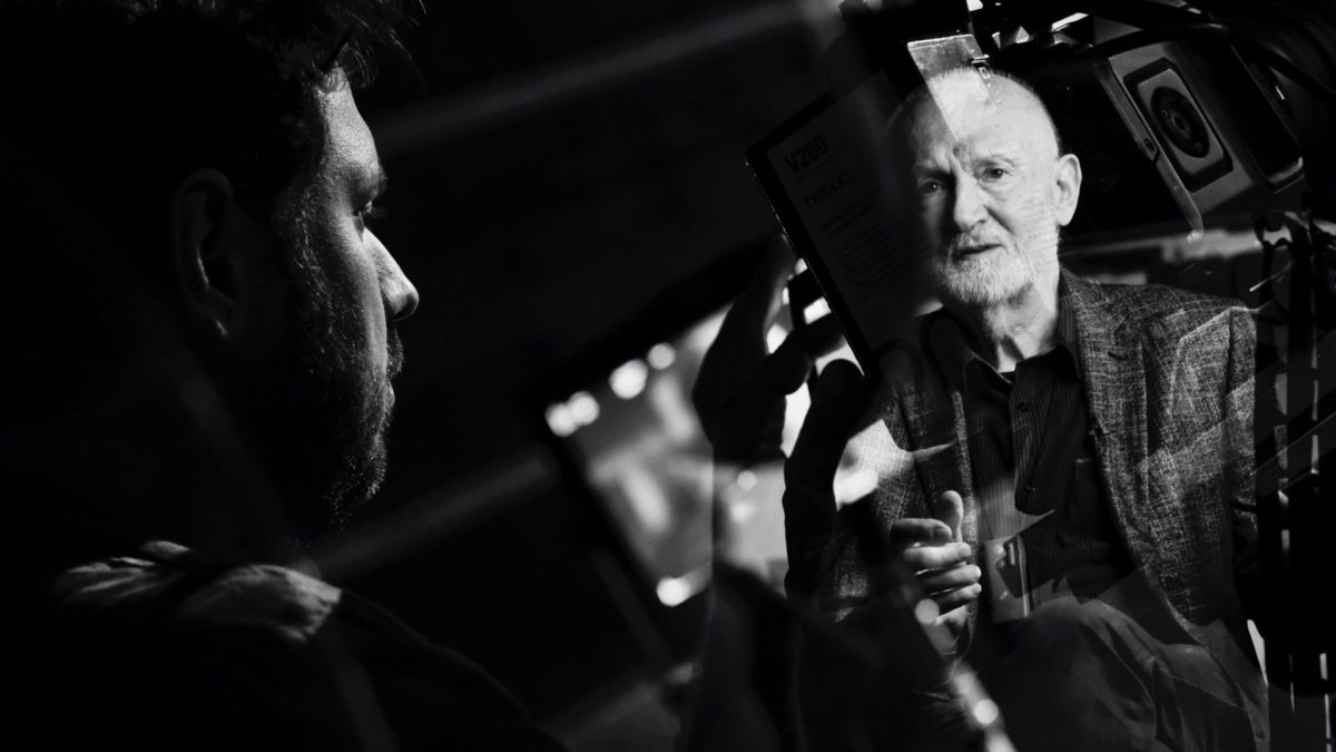 Ucieczka na srebrny glob - kadr 2