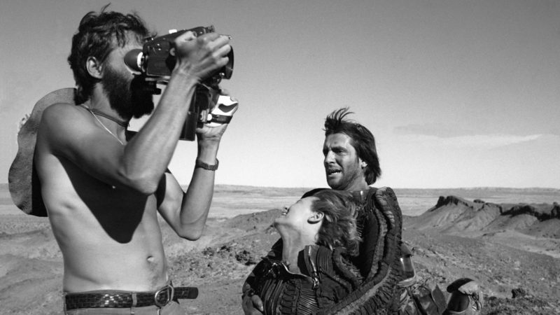 Ucieczka na srebrny glob - okładka