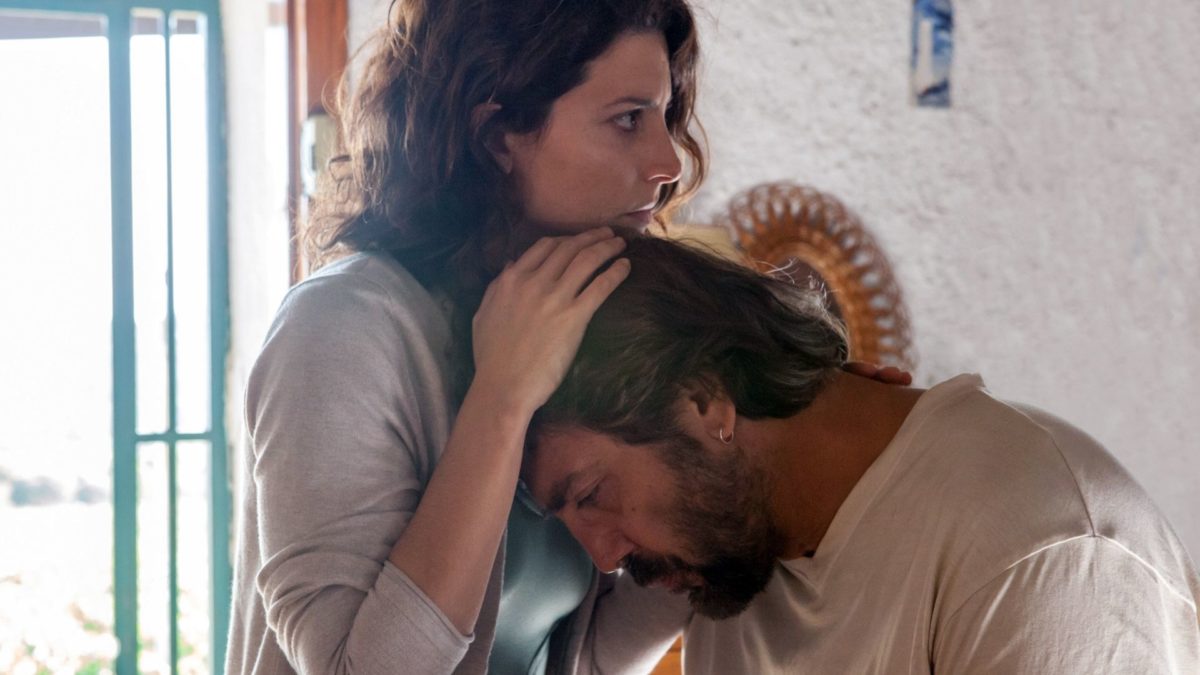 Wszyscy wiedzą - kadr 1