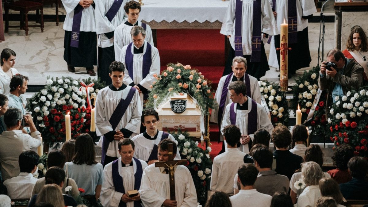 Żeby nie było śladów - kadr 3