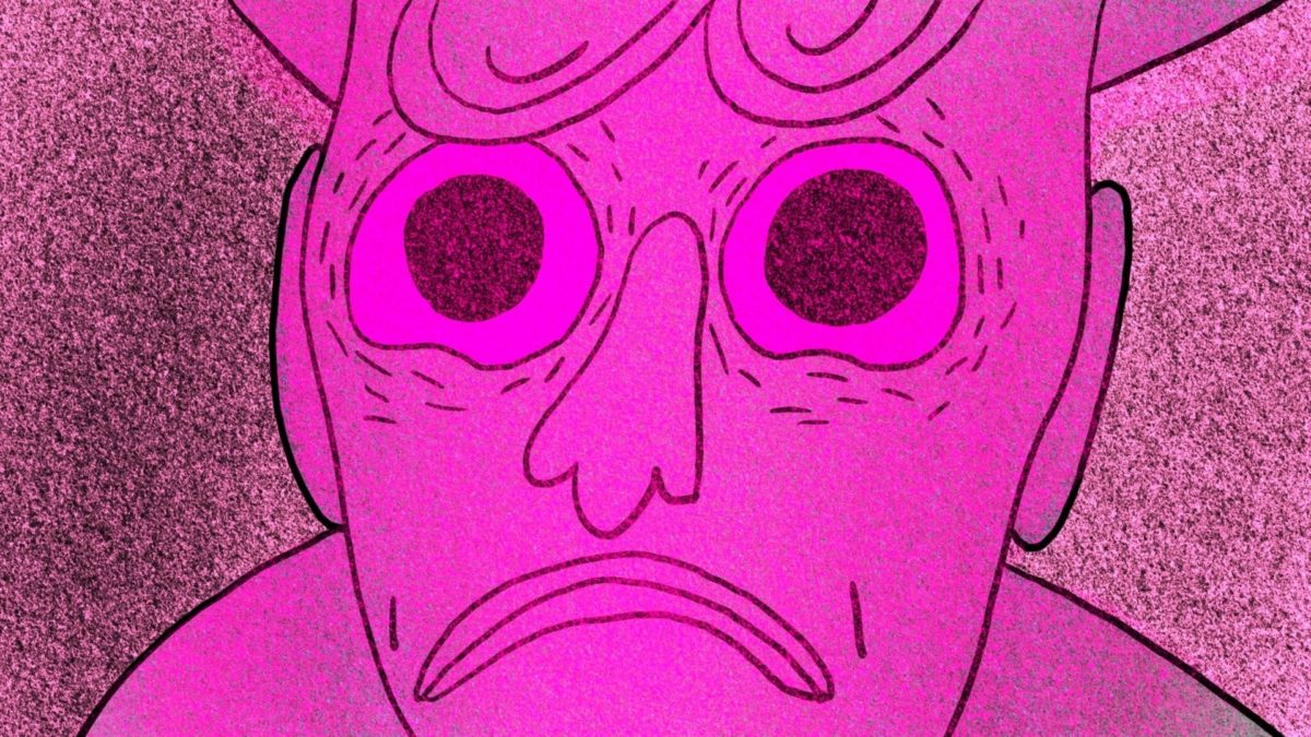 SHORT WAVES ON TOUR - kadr 3