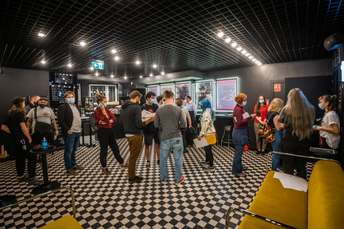 18. Millennium Docs Against Gravity - galeria - zdjęcie 81.