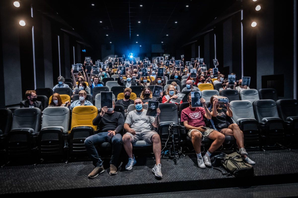 18. Millennium Docs Against Gravity - galeria - zdjęcie 88.