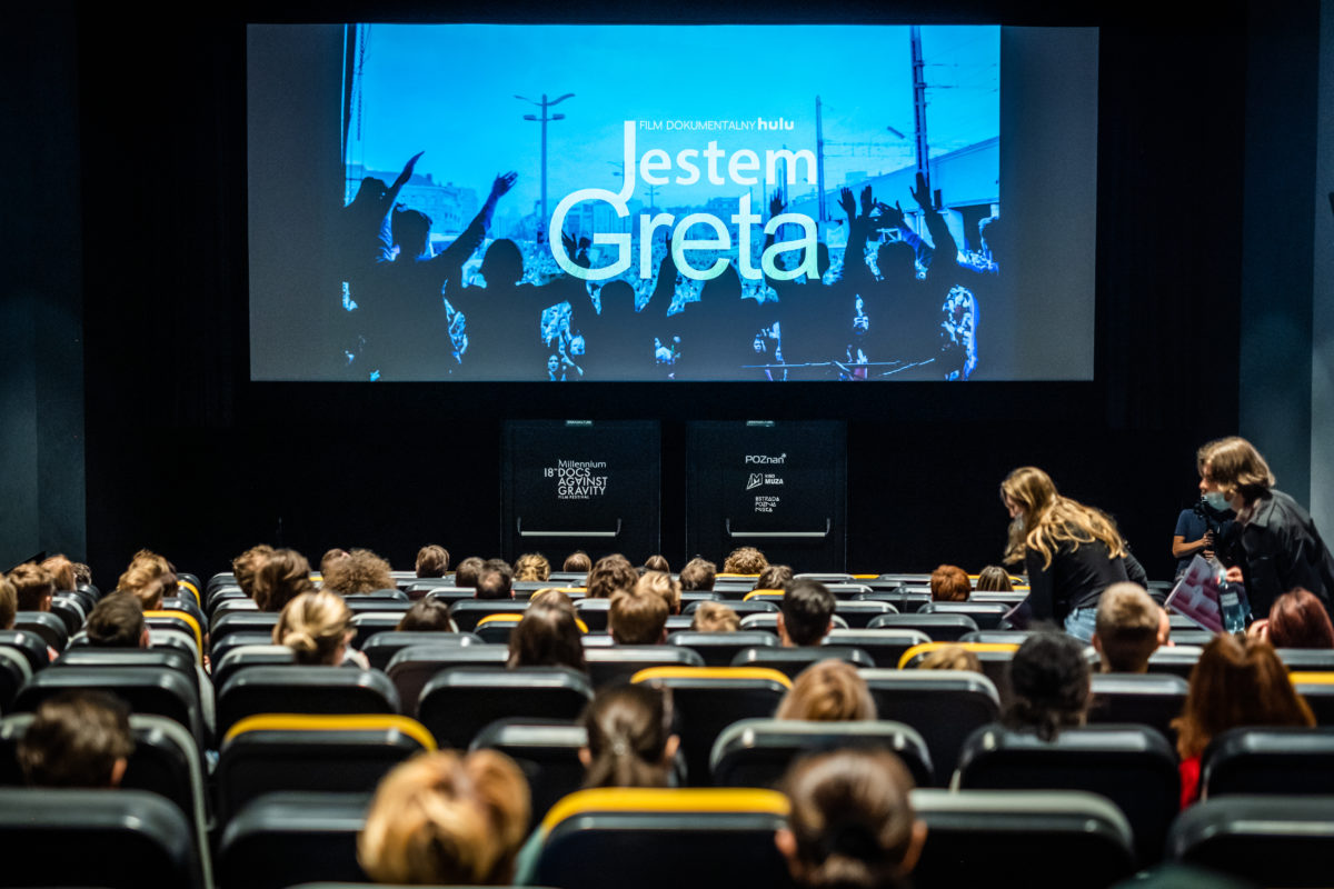 18. Millennium Docs Against Gravity - galeria - zdjęcie 8.