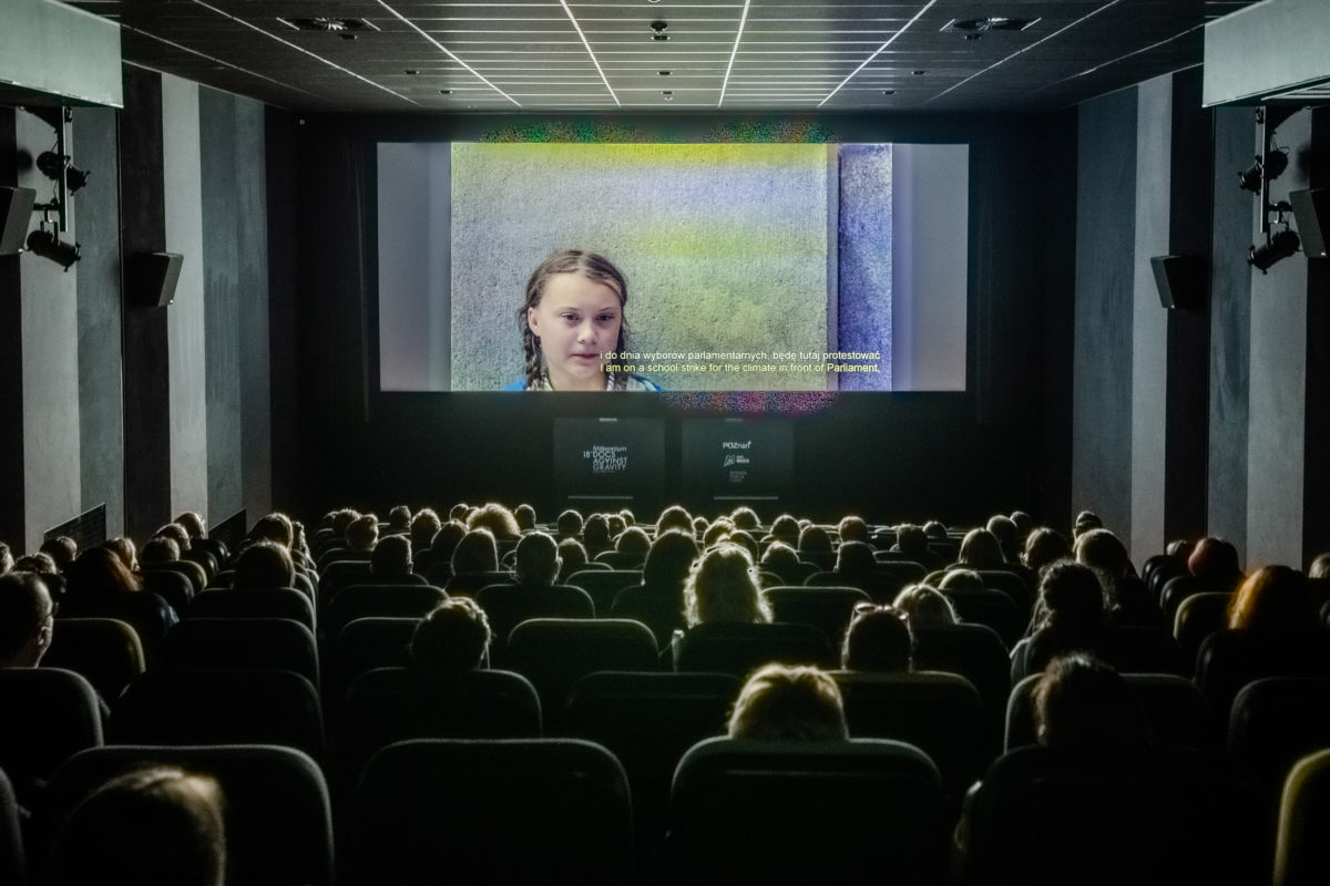 18. Millennium Docs Against Gravity - galeria - zdjęcie 15.