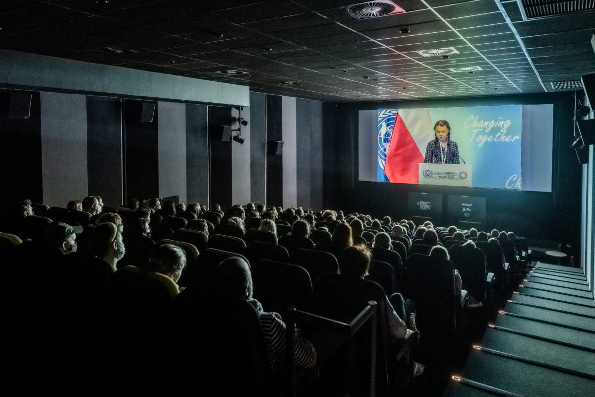 18. Millennium Docs Against Gravity - galeria - zdjęcie 16.