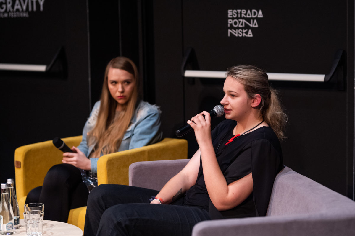 18. Millennium Docs Against Gravity - galeria - zdjęcie 18.