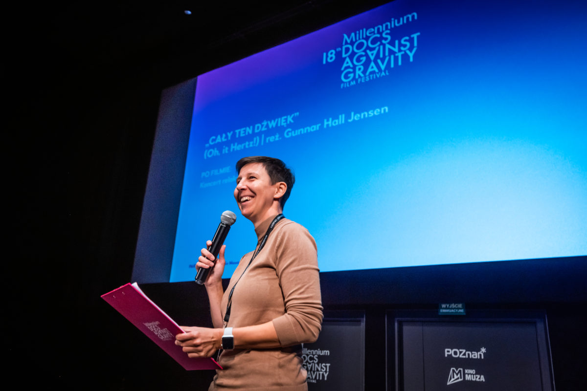 18. Millennium Docs Against Gravity - galeria - zdjęcie 27.