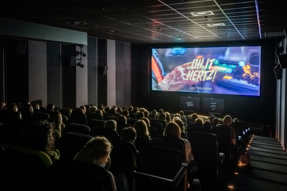 18. Millennium Docs Against Gravity - galeria - zdjęcie 29.