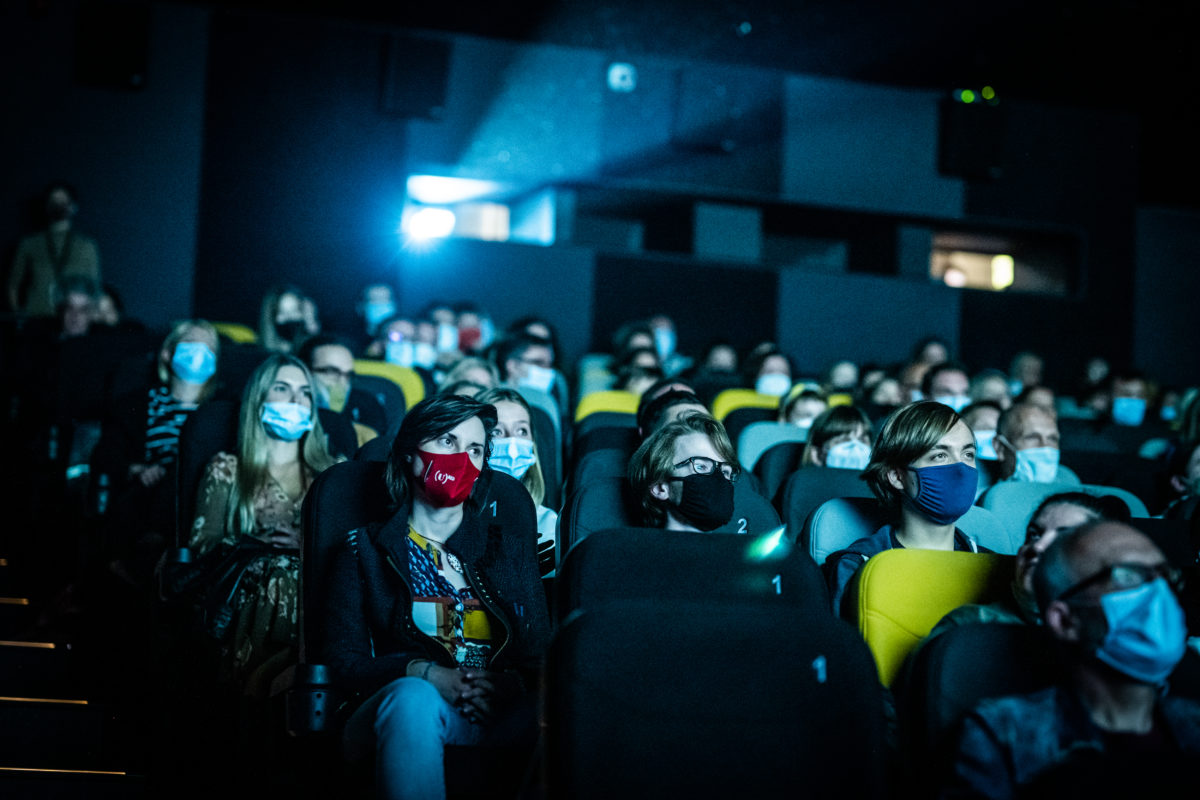 18. Millennium Docs Against Gravity - galeria - zdjęcie 41.