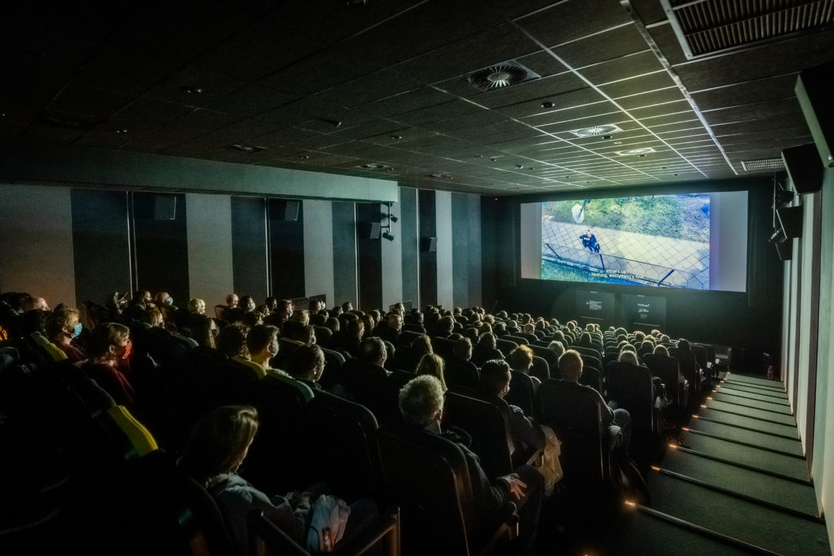 18. Millennium Docs Against Gravity - galeria - zdjęcie 42.