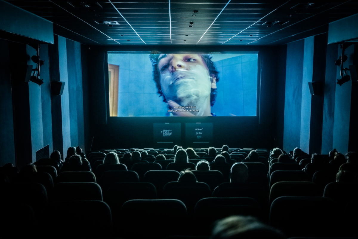 18. Millennium Docs Against Gravity - galeria - zdjęcie 53.