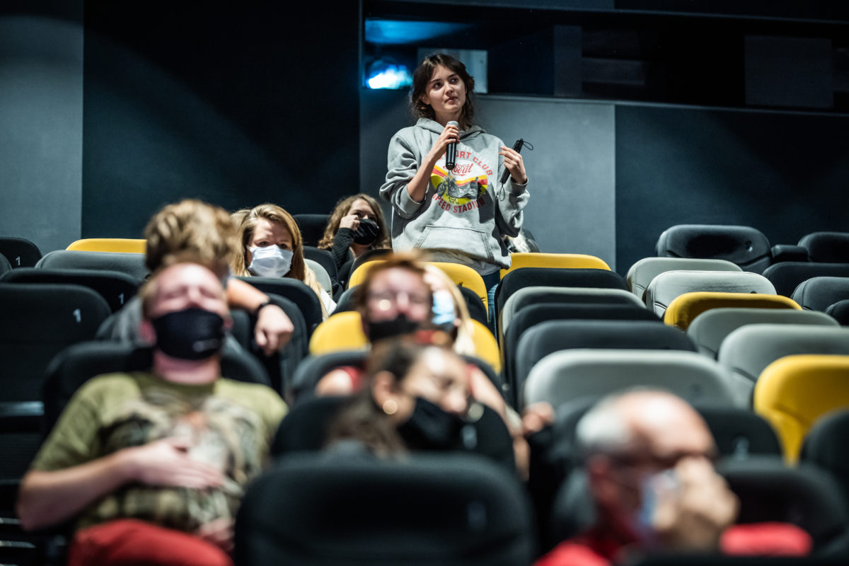 18. Millennium Docs Against Gravity - galeria - zdjęcie 57.