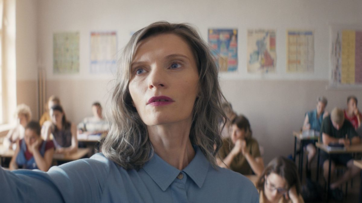 Moje Wspaniałe Życie - kadr 1