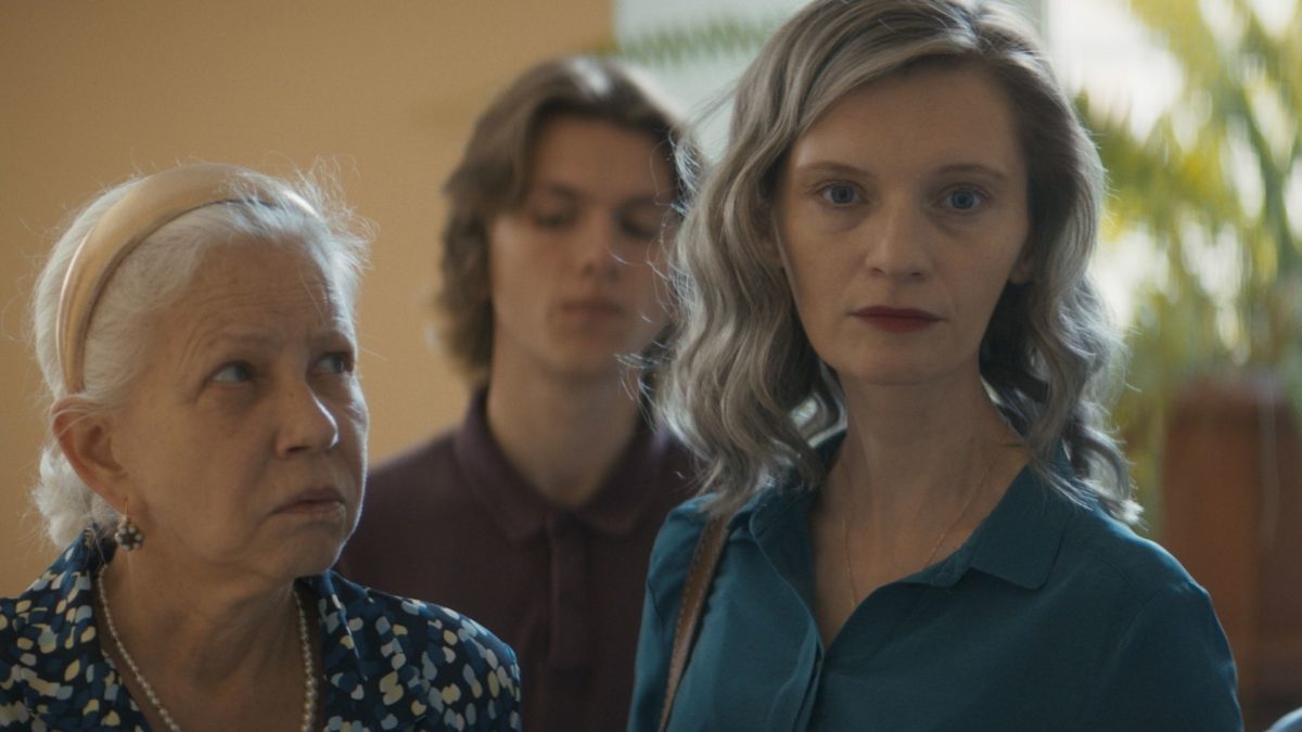 Moje wspaniałe życie - zdjęcie 1