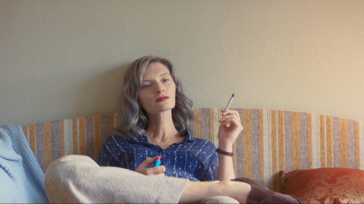 Moje Wspaniałe Życie - kadr 1