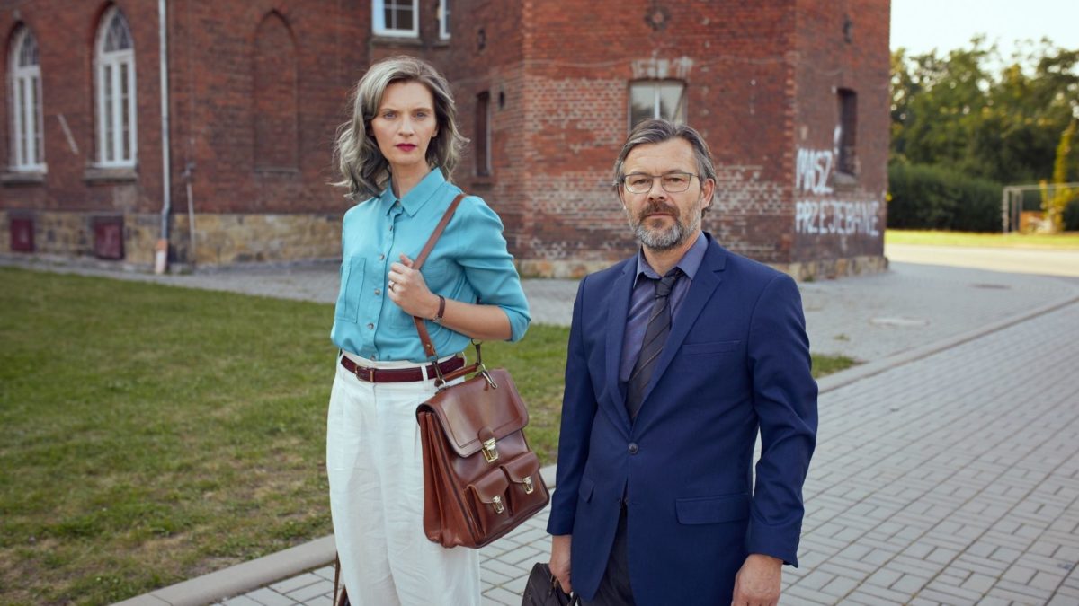 Moje Wspaniałe Życie - kadr 2