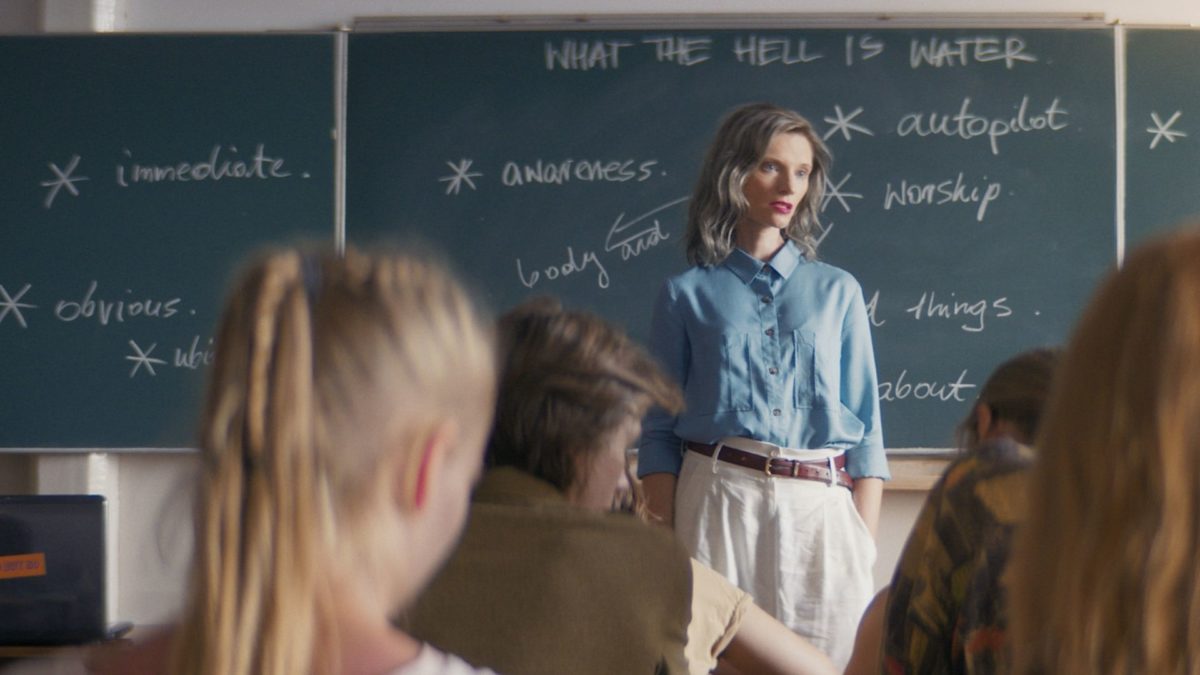 Moje wspaniałe życie - zdjęcie 3