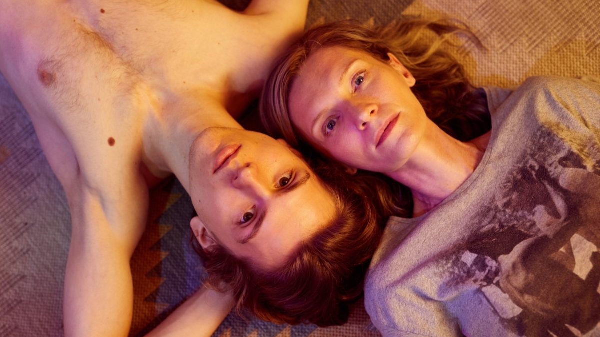 Moje Wspaniałe Życie - kadr 2