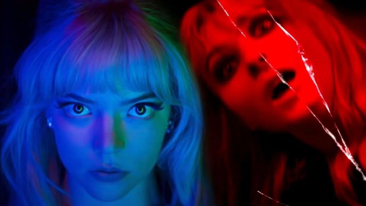 Ostatniej nocy w Soho - kadr 2