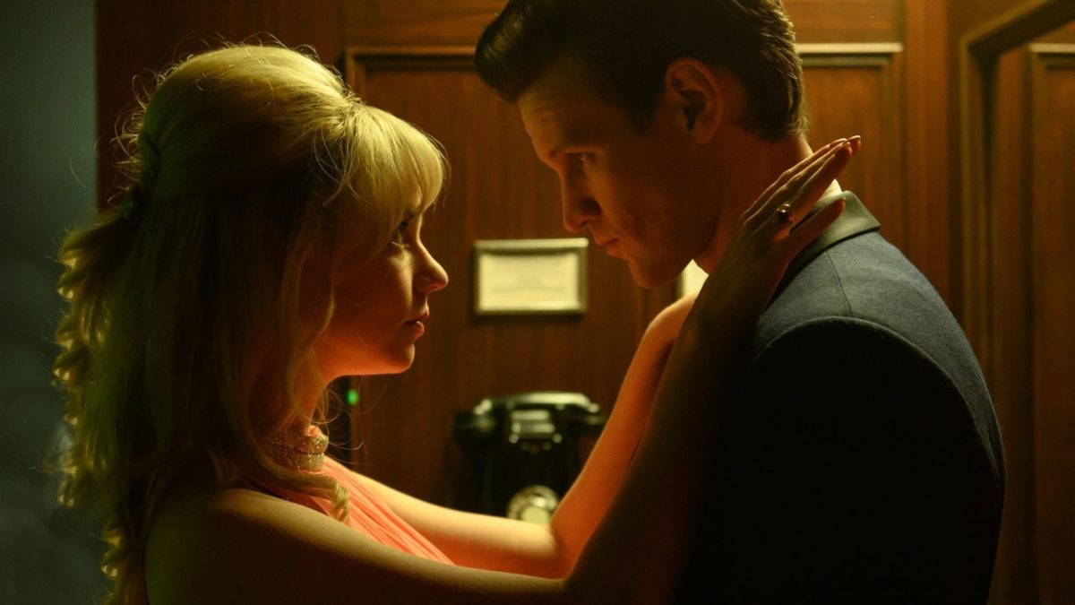 Ostatniej nocy w Soho - kadr 3