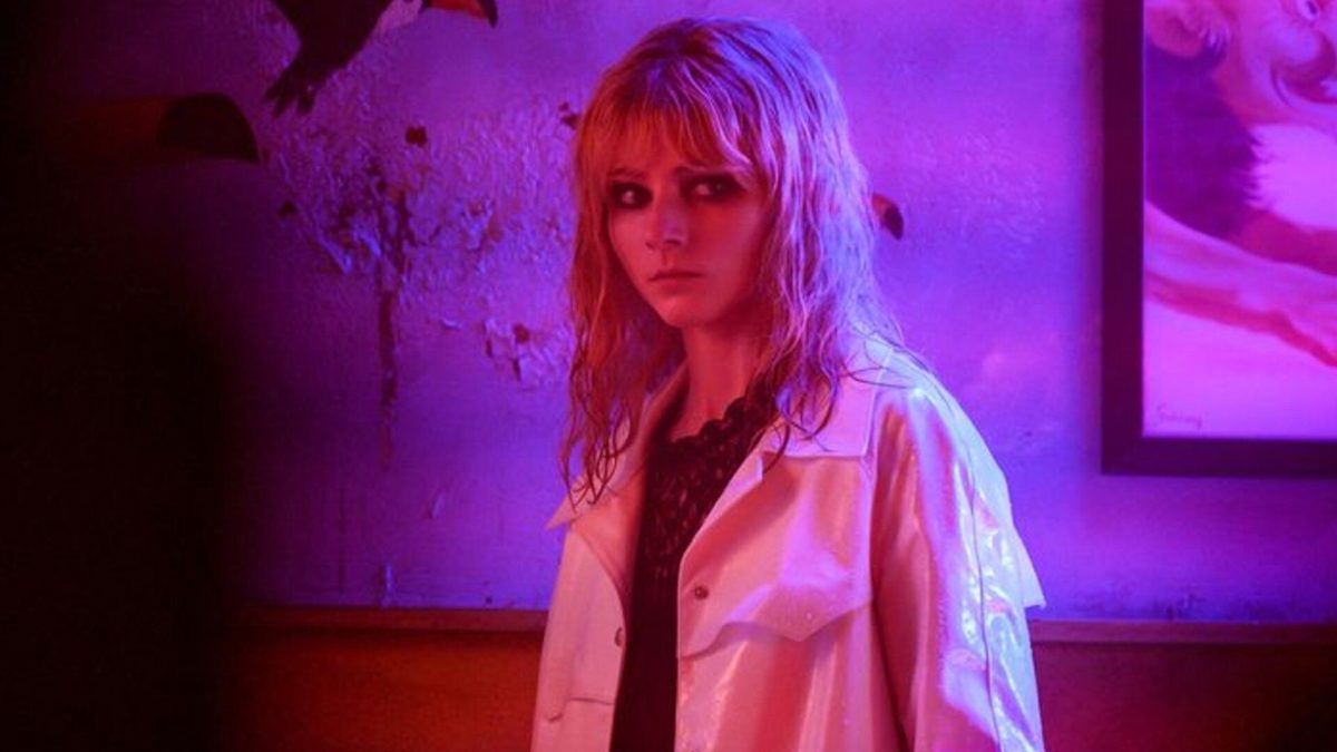 Ostatniej nocy w Soho - kadr 2