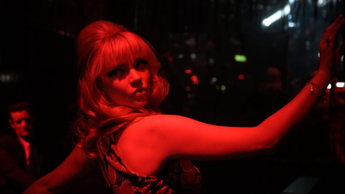 Ostatniej nocy w Soho - kadr 1