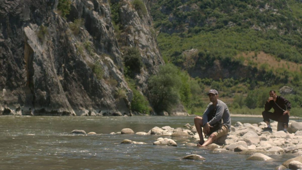 Seanse na rzecz osób szukających azylu - zdjęcie 1