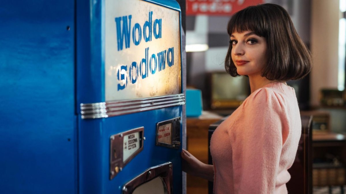 Bo we mnie jest seks - kadr 1