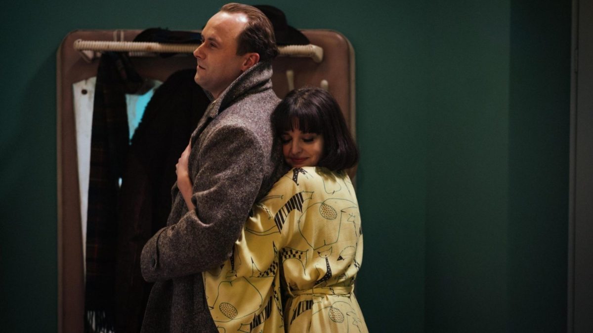 Bo we mnie jest seks - kadr 1