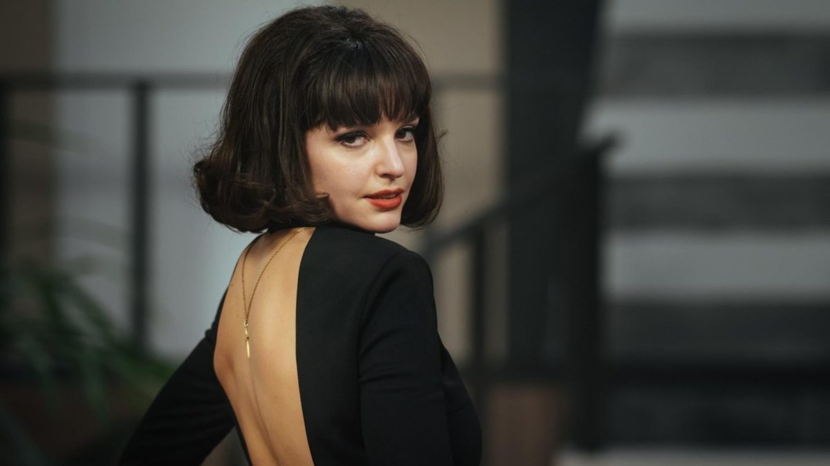 Bo we mnie jest seks - kadr 2