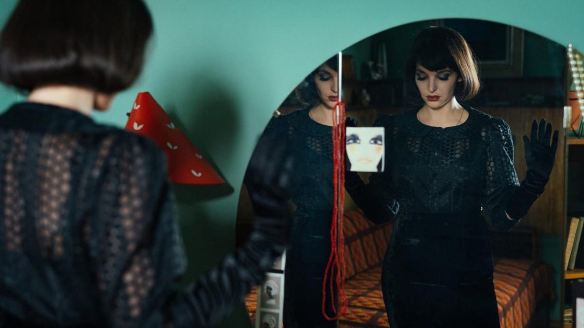 Bo we mnie jest seks - kadr 2