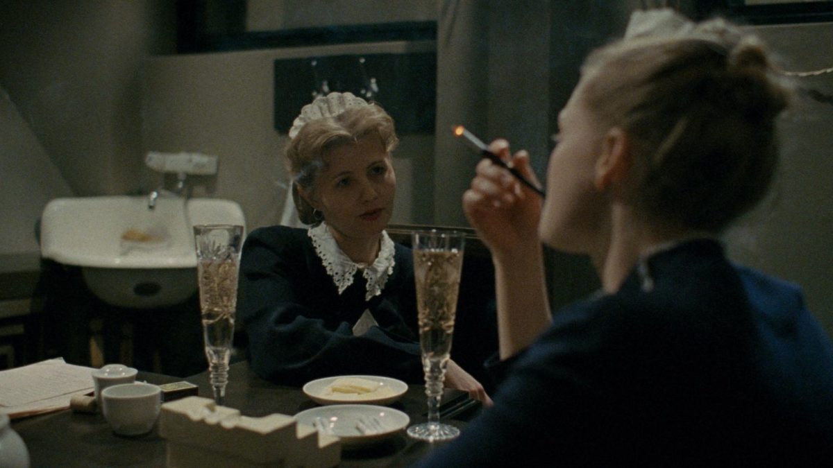 DAU. Natasza - kadr 2