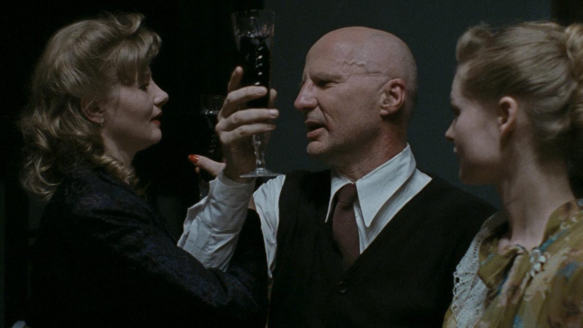 DAU. Natasza - kadr 1