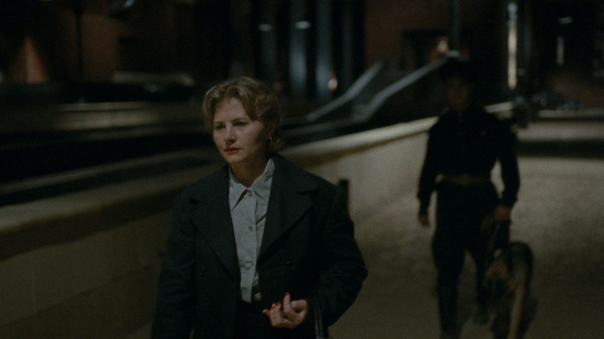 DAU. Natasza - kadr 2