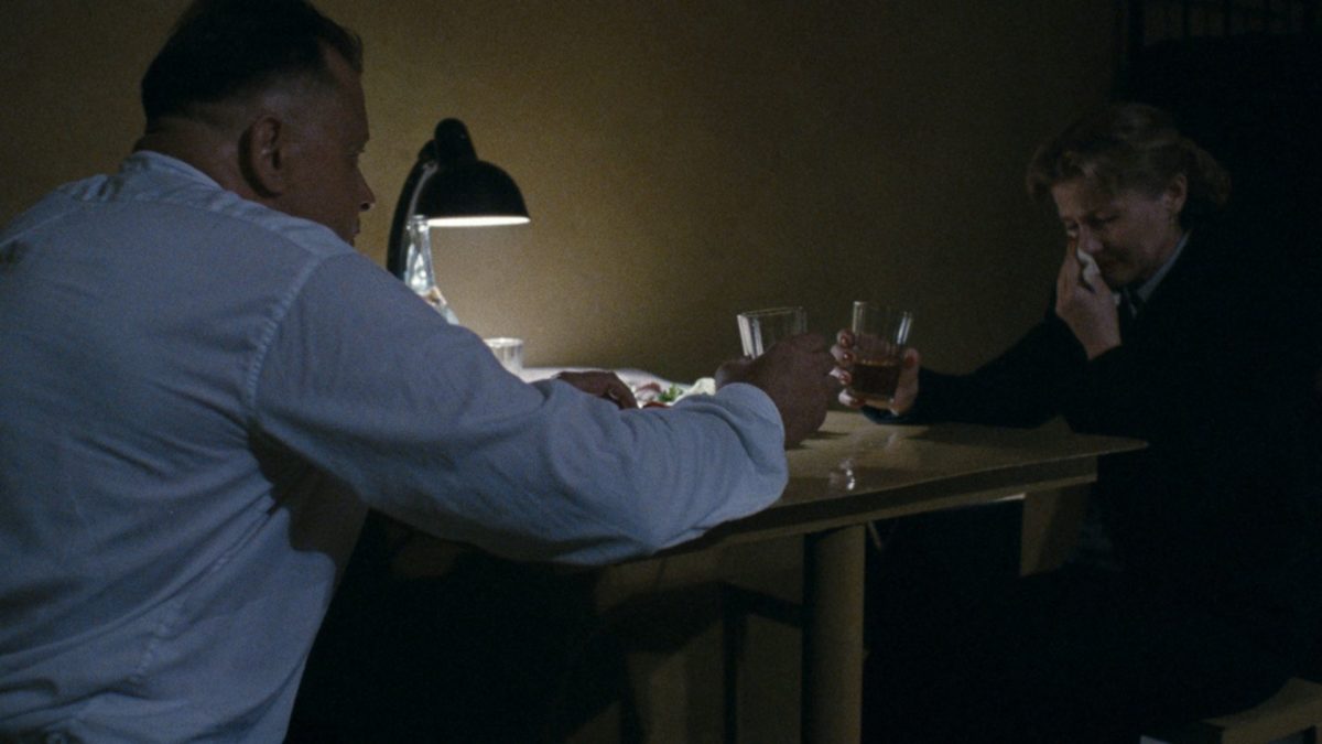 DAU. Natasza - kadr 1