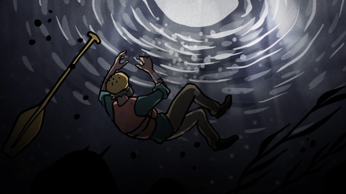 Godspeed, Los Polacos! - kadr 3