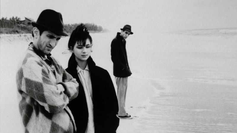 Inaczej niż w raju - okładka