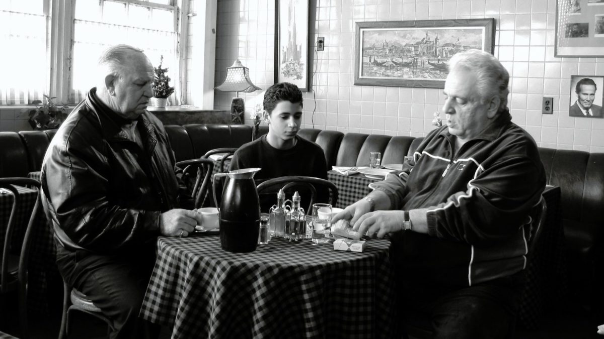 kawa i papierosy - kadr 3