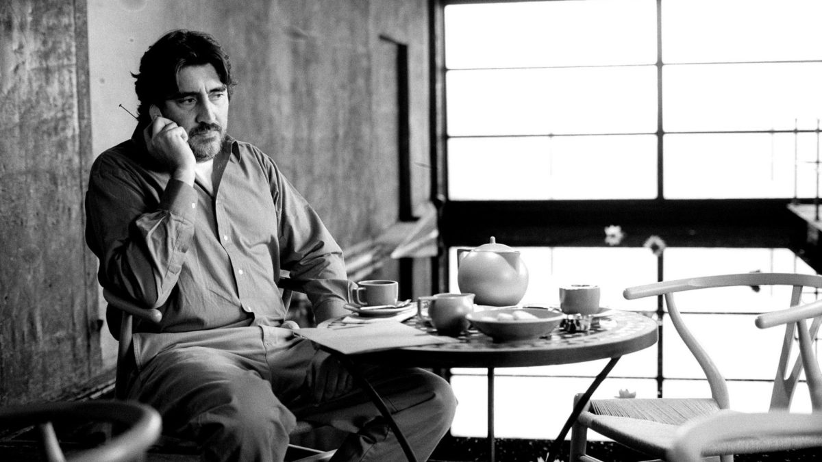 kawa i papierosy - kadr 1