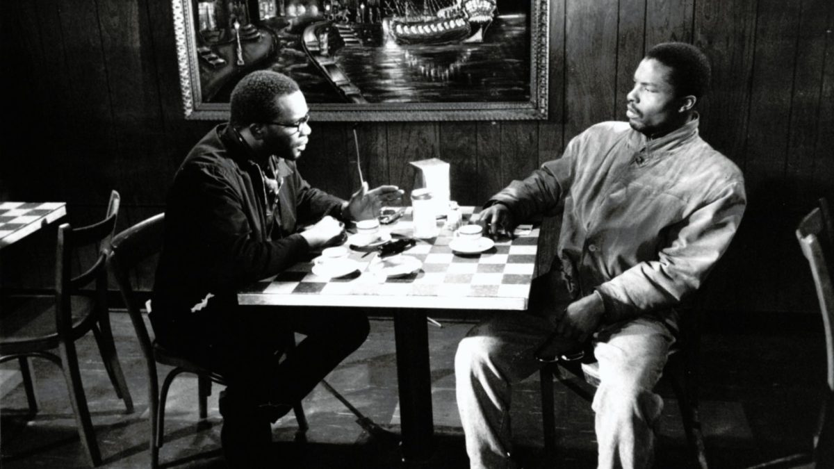 kawa i papierosy - kadr 3